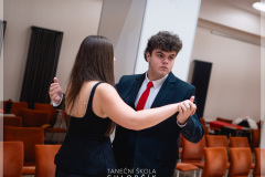 10. Lekce | Pondělí večer