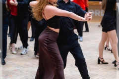 3. Lekce - Tango | Pondělí večer