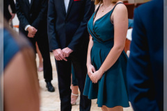 3. Lekce | Úterý večer