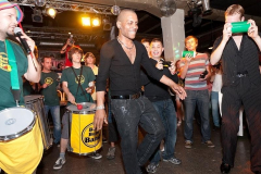 3. KARIBIK PARTY léto 2012