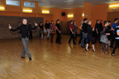 4. KARIBIK PARTY - WORKSHOPY