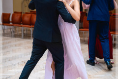 4. Lekce | Neděle večer