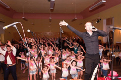 4.MG DANCE PLES - KATEŘINICE 2014