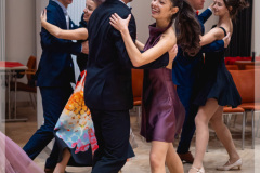 5. Lekce | Neděle večer