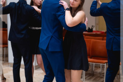 6. Lekce | Neděle večer