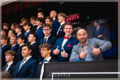 8. Lekce | Neděle večer