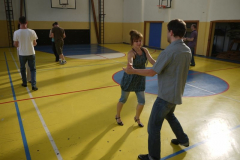 Bartošovice květen 2012