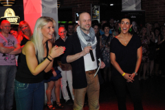 JARNÍ KARIBIK PARTY 2014